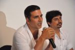 Akshay Kumar at the WIFT (Women in Film and Television Association India) workshop in Mumbai on 20th Sept 2012 (39).JPG